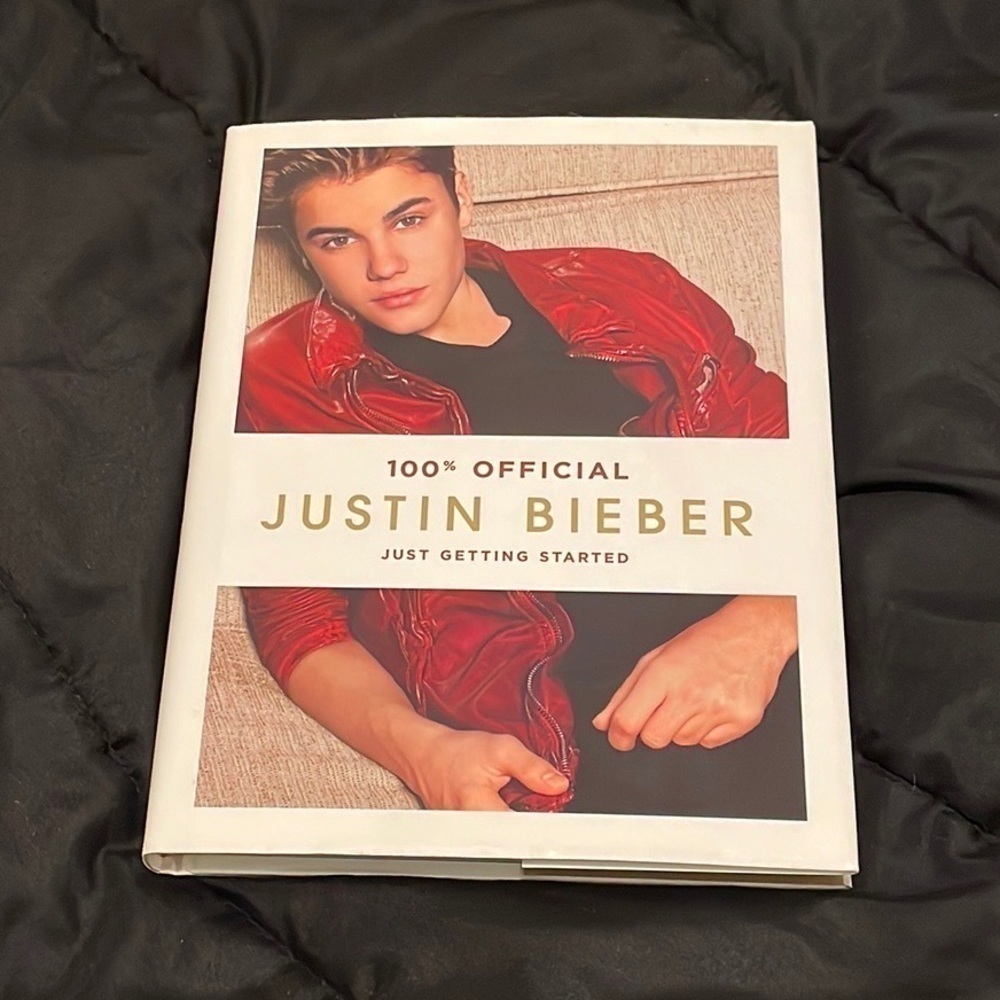 Justin Bieber Biography